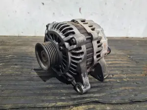 Foto de ALTERNADOR PEUGEOT 206 referencia 9638275980
