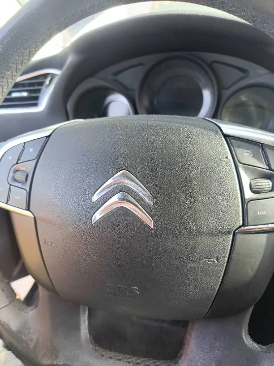 Foto de AIRBAG DELANTERO IZQUIERDO CITROEN C4 BERLINA