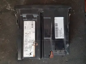 Foto de NO IDENTIFICADO SIN MARCA SIN MODELO referencia SE5000