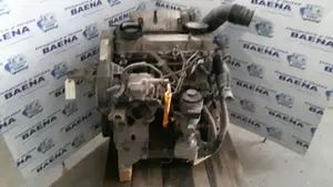 Foto de MOTOR COMPLETO SEAT IBIZA (6L1) referencia ASY foto 2