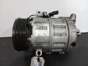 Foto de COMPRESOR AIRE ACONDICIONADO RENAULT LAGUNA II GRANDTOUR (KG0) referencia 8200577732