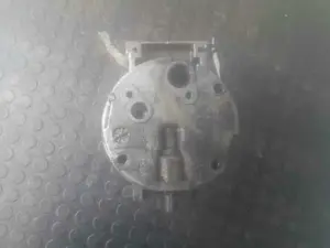 Foto de COMPRESOR AIRE ACONDICIONADO NISSAN ALMERA (N16/E) referencia 6570388 foto 3