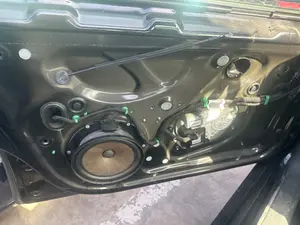Foto de ELEVALUNAS DELANTERO IZQUIERDO VOLKSWAGEN GOLF V (1K1)(10.2003)