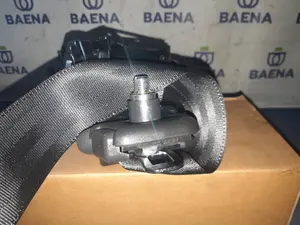 Foto de CINTURON SEGURIDAD DELANTERO IZQUIERDO SIN MARCA SIN MODELO referencia 96895024 foto 3