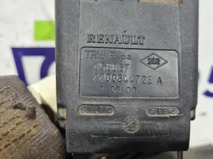 Foto de CINTURON SEGURIDAD TRASERO IZQUIERDO SIN MARCA SIN MODELO referencia 7700844723A foto 3