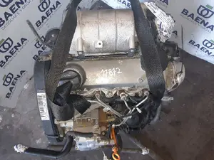 Foto de MOTOR COMPLETO SEAT IBIZA (6L1)