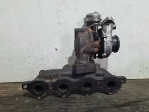 Foto de TURBOCOMPRESOR OPEL ASTRA H BERLINA referencia 8981023711 foto 3