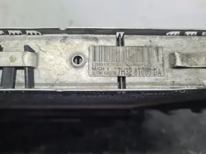 Foto de RADIADOR AGUA LAND ROVER RANGE ROVER SPORT referencia 7H328T000DA foto 2
