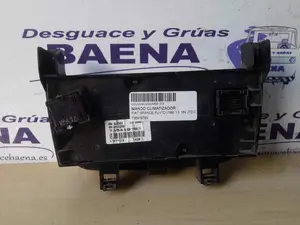 Foto de MANDO CLIMATIZADOR SIN MARCA SIN MODELO referencia 735419793 foto 2