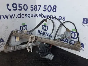 Foto de ELEVALUNAS DELANTERO IZQUIERDO SIN MARCA SIN MODELO referencia AÑO 1998