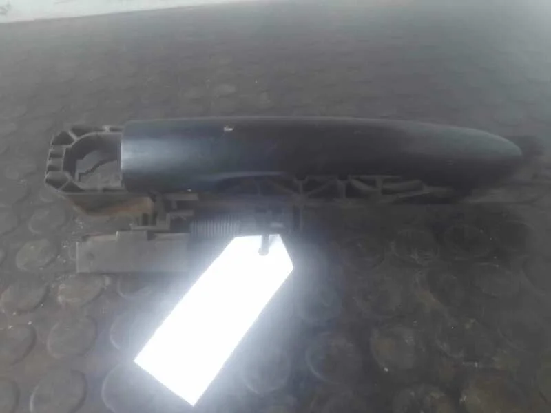 Foto de MANETA EXTERIOR DELANTERA IZQUIERDA SIN MARCA SIN MODELO referencia 8200004746