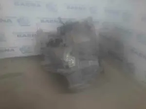 Foto de CAJA CAMBIOS RENAULT KADJAR referencia ND4008 foto 3