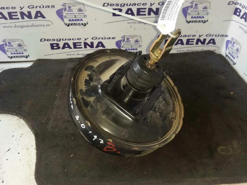 Foto de SERVOFRENO SIN MARCA SIN MODELO referencia 472109F505