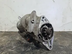 Foto de MOTOR ARRANQUE TOYOTA COROLLA (E12) referencia 428002730 foto 5