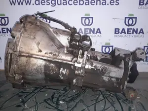 Foto de CAJA CAMBIOS BMW SERIE 3 COMPACTO (E46) referencia 2200066490 foto 5