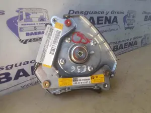 Foto de AIRBAG DELANTERO IZQUIERDO SIN MARCA SIN MODELO referencia 331162099