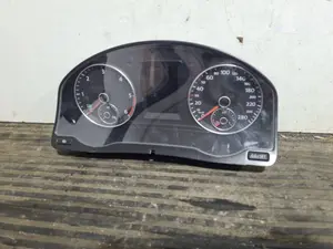 Foto de CUADRO INSTRUMENTOS VOLKSWAGEN SCIROCCO (137) referencia 1K8920871A foto 1