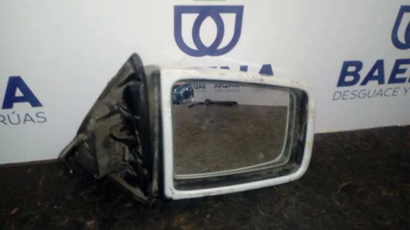 Foto de RETROVISOR DERECHO SIN MARCA SIN MODELO referencia 0510411