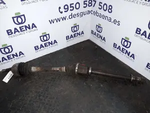 Foto de TRANSMISION DELANTERA DERECHA SIN MARCA SIN MODELO referencia 8200436366 foto 1
