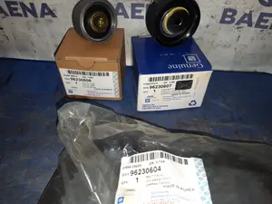 Foto de KIT DISTRIBUCION SIN MARCA SIN MODELO referencia 93744704 foto 1