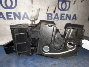 Foto de CERRADURA PUERTA TRASERA IZQUIERDA SIN MARCA SIN MODELO referencia 3B0885737D foto 3