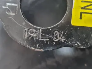 Foto de CINTURON SEGURIDAD DELANTERO IZQUIERDO HYUNDAI IONIQ referencia 19L04 foto 2