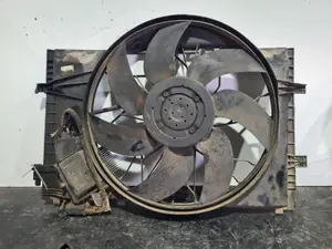 Foto de ELECTROVENTILADOR MERCEDES-BENZ CLASE C (BM 203) BERLINA referencia A2035000293
