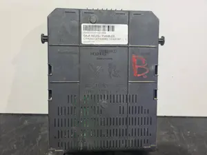 Foto de CAJA RELES / FUSIBLES SIN MARCA SIN MODELO referencia 281197595 foto 3