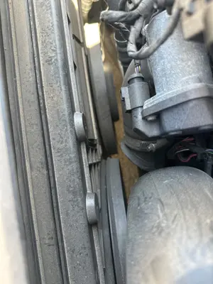 Foto de ELECTROVENTILADOR RADIADOR AIRE ACONDICIONADO VOLKSWAGEN GOLF VI (5K1)(10.2008)