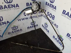 Foto de ELEVALUNAS DELANTERO IZQUIERDO SIN MARCA SIN MODELO foto 2