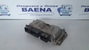 Foto de CENTRALITA MOTOR UCE PEUGEOT 206 referencia 9643218980 foto 5