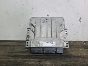 Foto de CENTRALITA MOTOR UCE RENAULT CLIO V referencia 237107362S