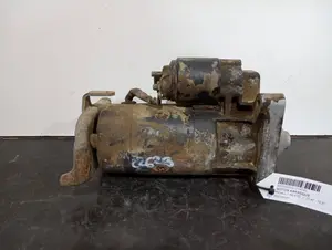 Foto de MOTOR ARRANQUE RENAULT SIN MODELO referencia 5001331411 foto 1