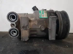 Foto de COMPRESOR AIRE ACONDICIONADO SIN MARCA SIN MODELO referencia 2S6119D629AE foto 2