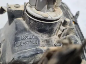 Foto de PILOTO DELANTERO DERECHO MITSUBISHI MONTERO (V20/V40) referencia 21037747 foto 2