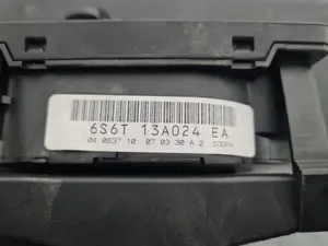 Foto de MANDO LUCES FORD FIESTA (CBK) referencia 6S6T13A024EA foto 2