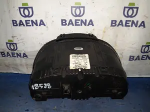 Foto de CUADRO INSTRUMENTOS BMW SERIE 1 BERLINA (E81/E87) referencia 102495251 foto 2