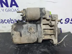 Foto de MOTOR ARRANQUE RENAULT SIN MODELO referencia 0001208517