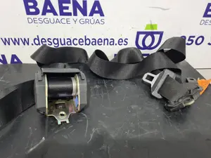 Foto de CINTURON SEGURIDAD DELANTERO IZQUIERDO BMW SERIE 5 BERLINA (E39) referencia 566172701