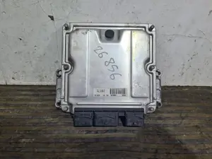 Foto de CENTRALITA MOTOR UCE CITROEN XSARA PICASSO referencia 9646774280
