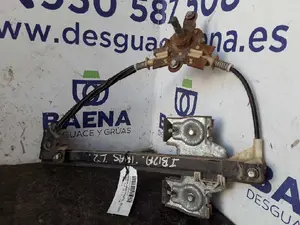 Foto de ELEVALUNAS TRASERO IZQUIERDO SIN MARCA SIN MODELO referencia AÑO 2000 foto 1