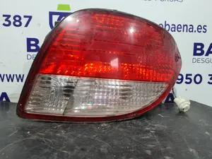 Foto de PILOTO TRASERO DERECHO HYUNDAI COUPE (RD)