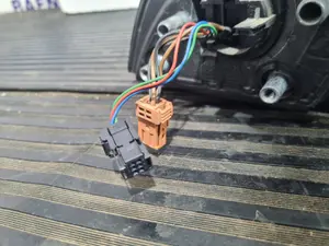 Foto de RETROVISOR DERECHO CITROEN BERLINGO FURGÓN referencia 233646008 foto 2