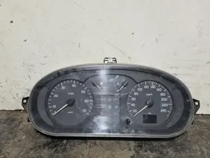 Foto de CUADRO INSTRUMENTOS RENAULT MEGANE I SCENIC (JA0) referencia 8200071811 foto 1