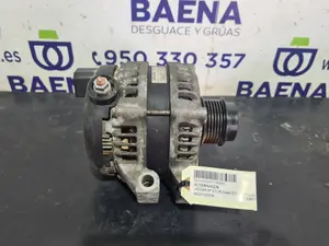 Foto de ALTERNADOR JAGUAR XF referencia 8X2310300CB