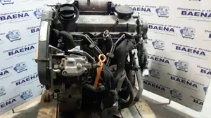 Foto de MOTOR COMPLETO SEAT IBIZA (6L1) referencia ASY foto 3