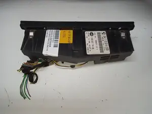 Foto de MANDO CLIMATIZADOR SIN MARCA SIN MODELO referencia 64116914009 foto 2