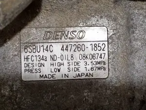 Foto de COMPRESOR AIRE ACONDICIONADO BMW SERIE 1 BERLINA (E81/E87) referencia 4472601852 foto 2