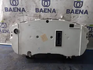 Foto de CUADRO INSTRUMENTOS FORD FOCUS C-MAX (CAP)(2003) referencia 44ZU262 foto 3