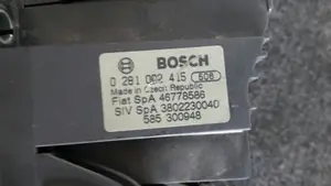 Foto de POTENCIOMETRO PEDAL SIN MARCA SIN MODELO referencia 0281002415 foto 3